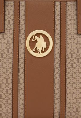 Kadın Koyu Bej Kol Çantası - 50311444004