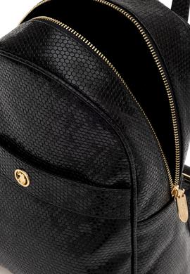 Kadın Siyah Sırt çantası - 50311462001