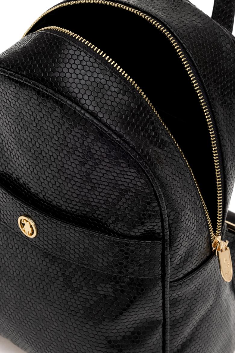 Kadın Siyah Sırt çantası - 50311462001