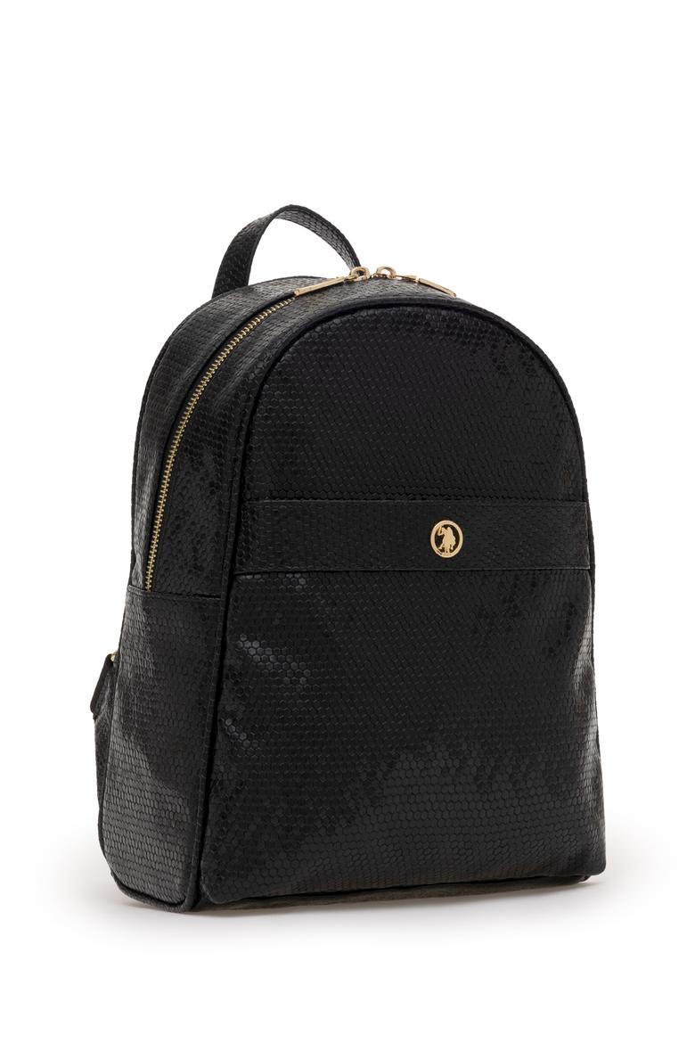 Kadın Siyah Sırt çantası - 50311462001