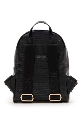 Kadın Siyah Sırt çantası - 50311462001