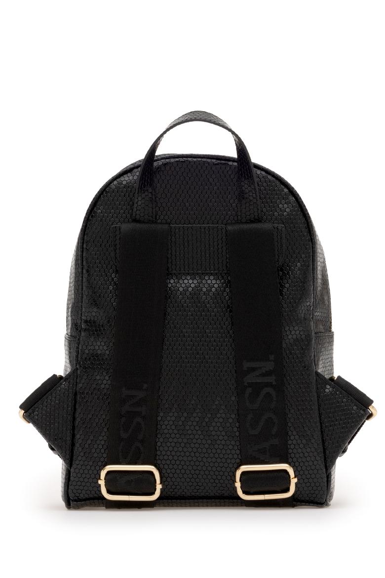 Kadın Siyah Sırt çantası - 50311462001