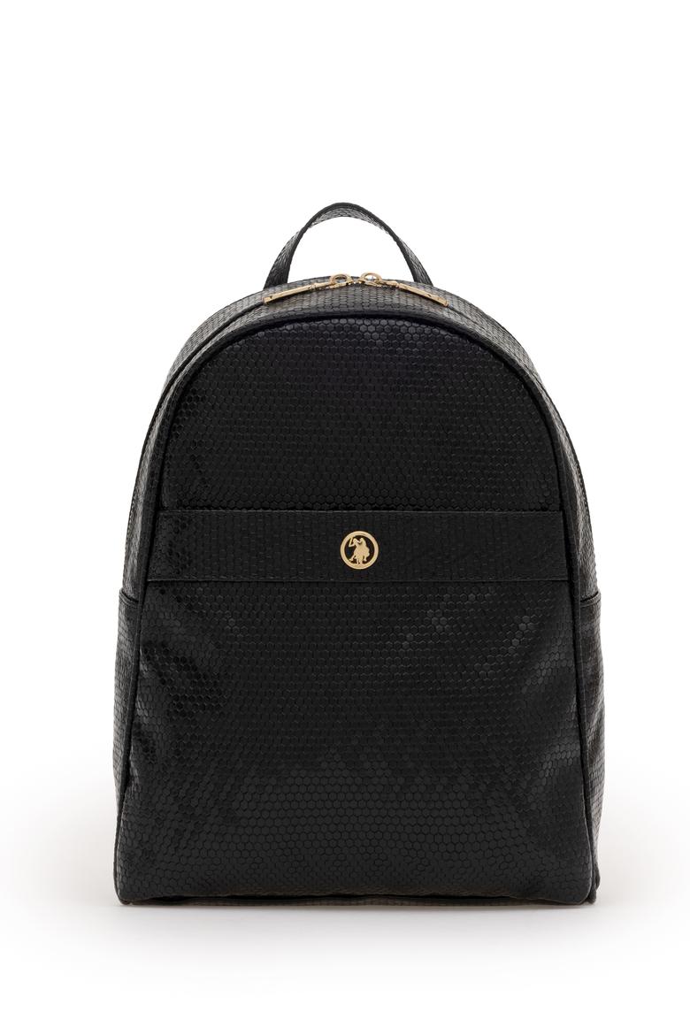 Kadın Siyah Sırt çantası - 50311462001