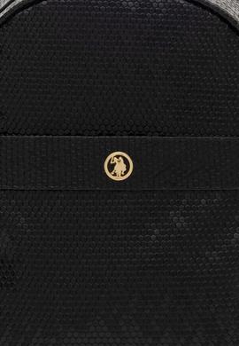 Kadın Siyah Sırt çantası - 50311462001