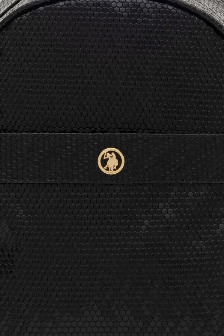 Kadın Siyah Sırt çantası - 50311462001