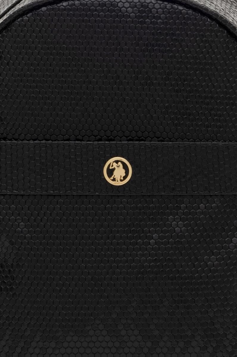 Kadın Siyah Sırt çantası