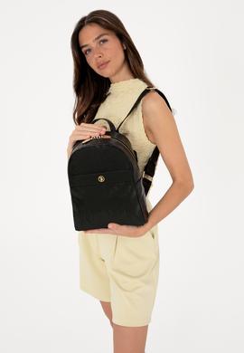 Kadın Siyah Sırt çantası - 50311462001