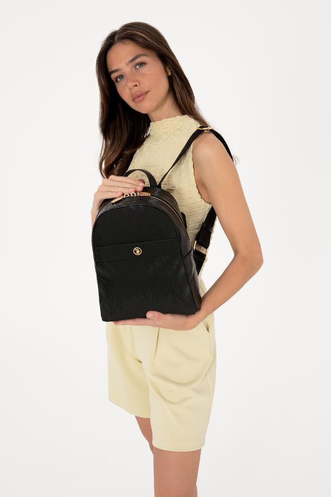 Kadın Siyah Sırt çantası