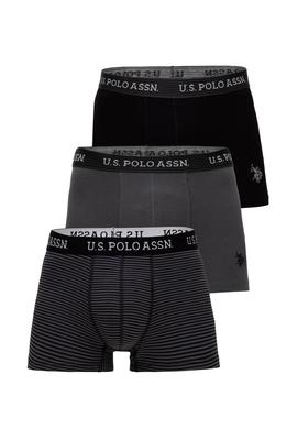 Erkek 3'lü Boxer Takımı - 50310722004