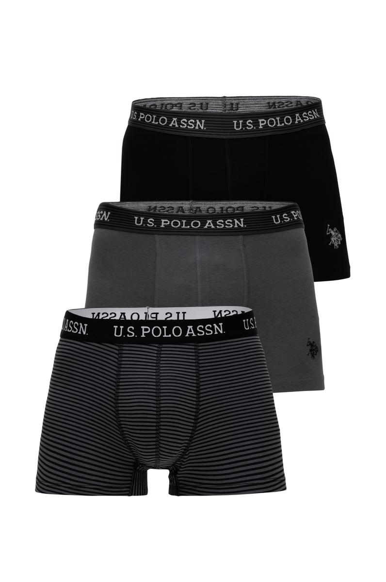 Erkek 3'lü Boxer Takımı