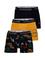 Erkek 3'lü Boxer Takımı