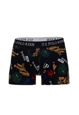 Erkek 3'lü Boxer Takımı - 50310682005