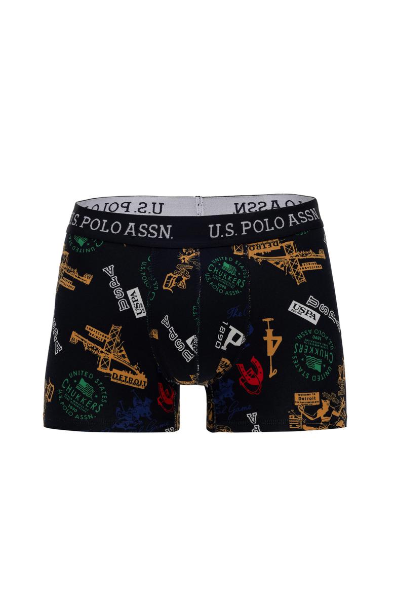 Erkek 3'lü Boxer Takımı - 50310682005