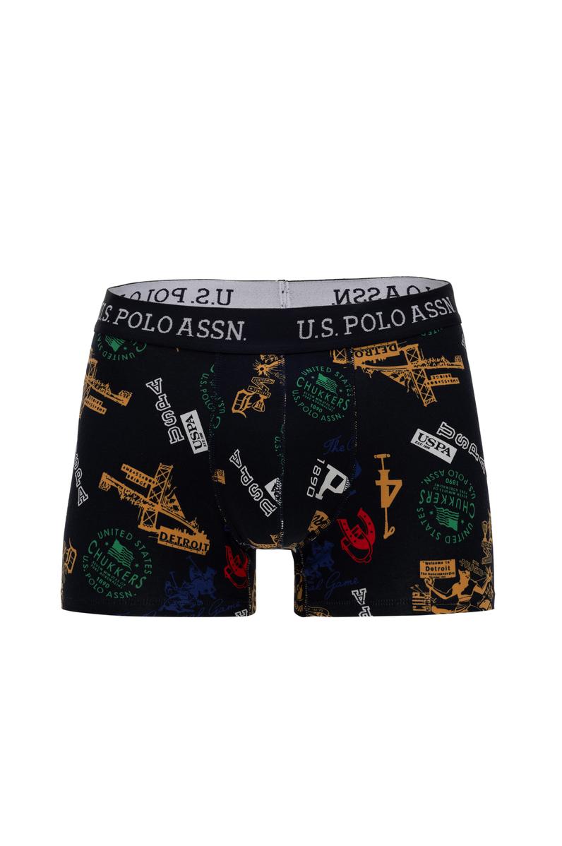 Erkek 3'lü Boxer Takımı