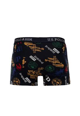 Erkek 3'lü Boxer Takımı - 50310682005