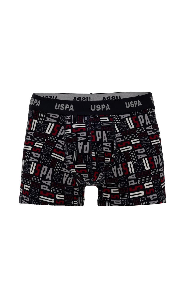 Erkek 3'lü Boxer Takımı - 50310721004