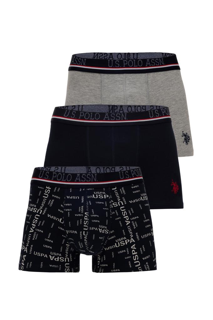 Erkek 3'lü Boxer Takımı