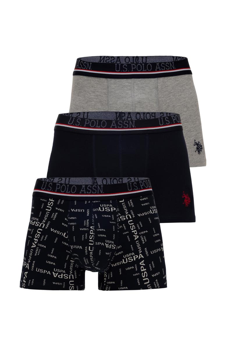 Erkek 3'lü Boxer Takımı