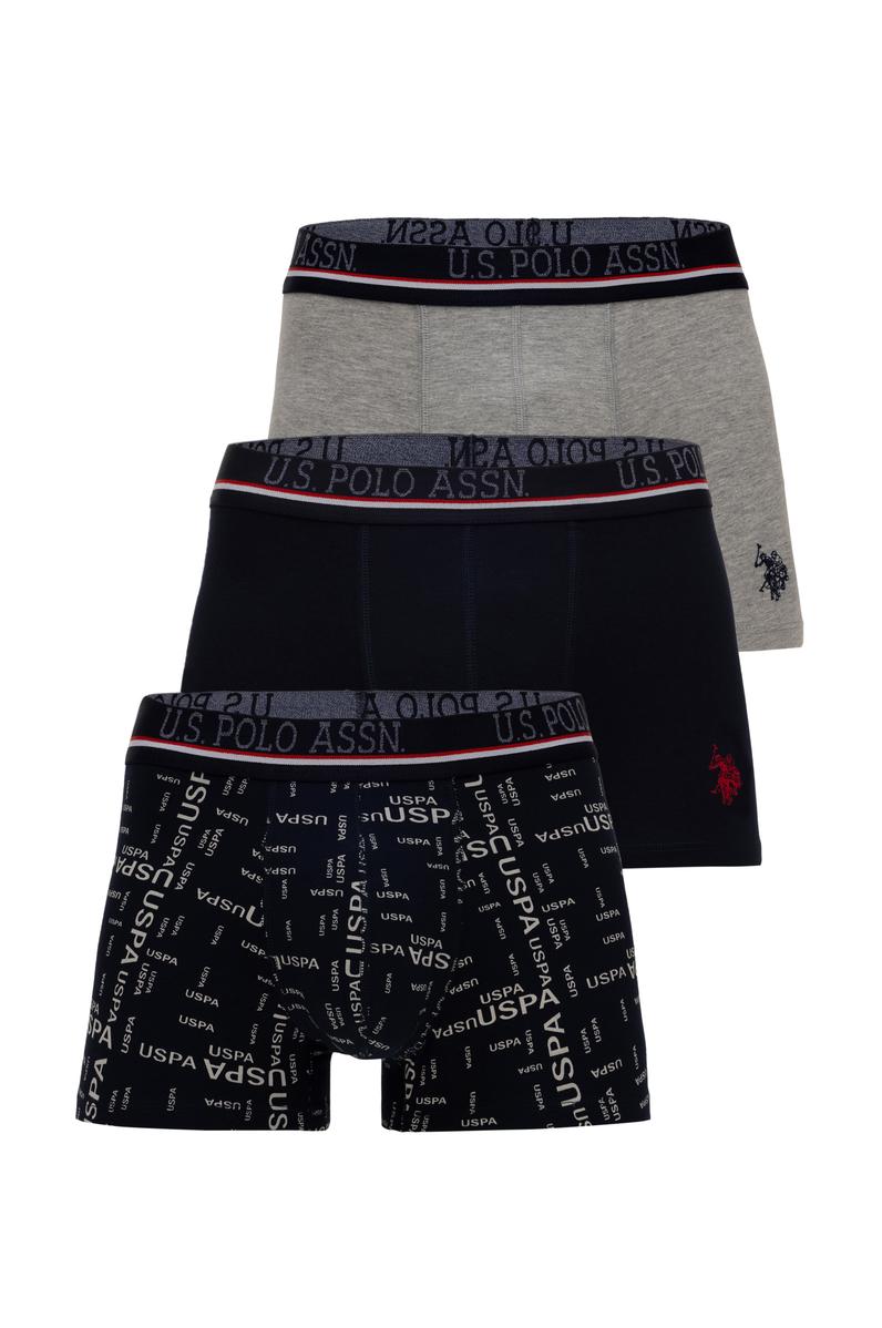 Erkek 3'lü Boxer Takımı