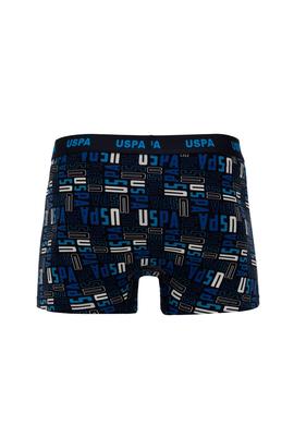 Erkek 3'lü Boxer Takımı - 50310688004