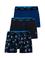 Erkek 3'lü Boxer Takımı