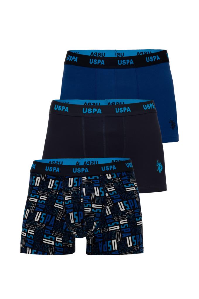 Erkek 3'lü Boxer Takımı
