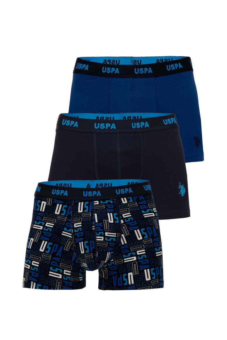 Erkek 3'lü Boxer Takımı