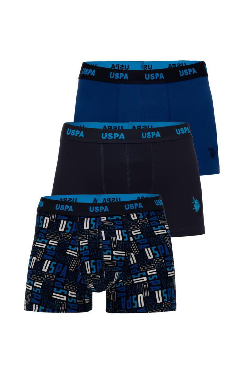 Erkek 3'lü Boxer Takımı