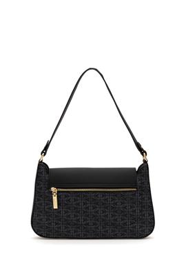 Kadın Siyah Kol Çantası - 50293707002