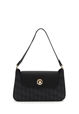 Kadın Siyah Kol Çantası - 50293707002