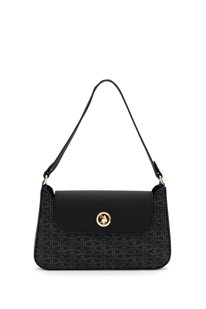 Kadın Siyah Kol Çantası - 50293707002