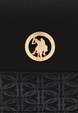 Kadın Siyah Kol Çantası - 50293707002