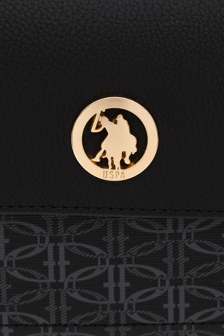 Kadın Siyah Kol Çantası - 50293707002