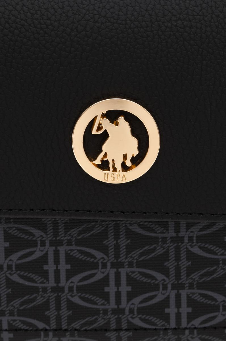 Kadın Siyah Kol Çantası