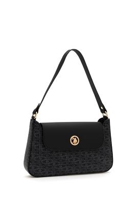 Kadın Siyah Kol Çantası - 50293707002