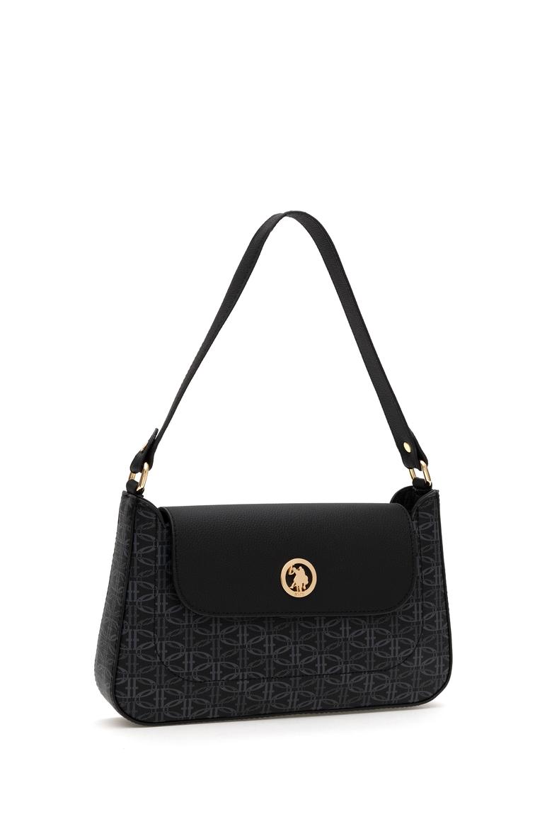 Kadın Siyah Kol Çantası - 50293707002