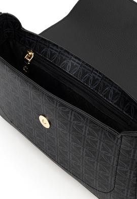 Kadın Siyah Kol Çantası - 50293707002