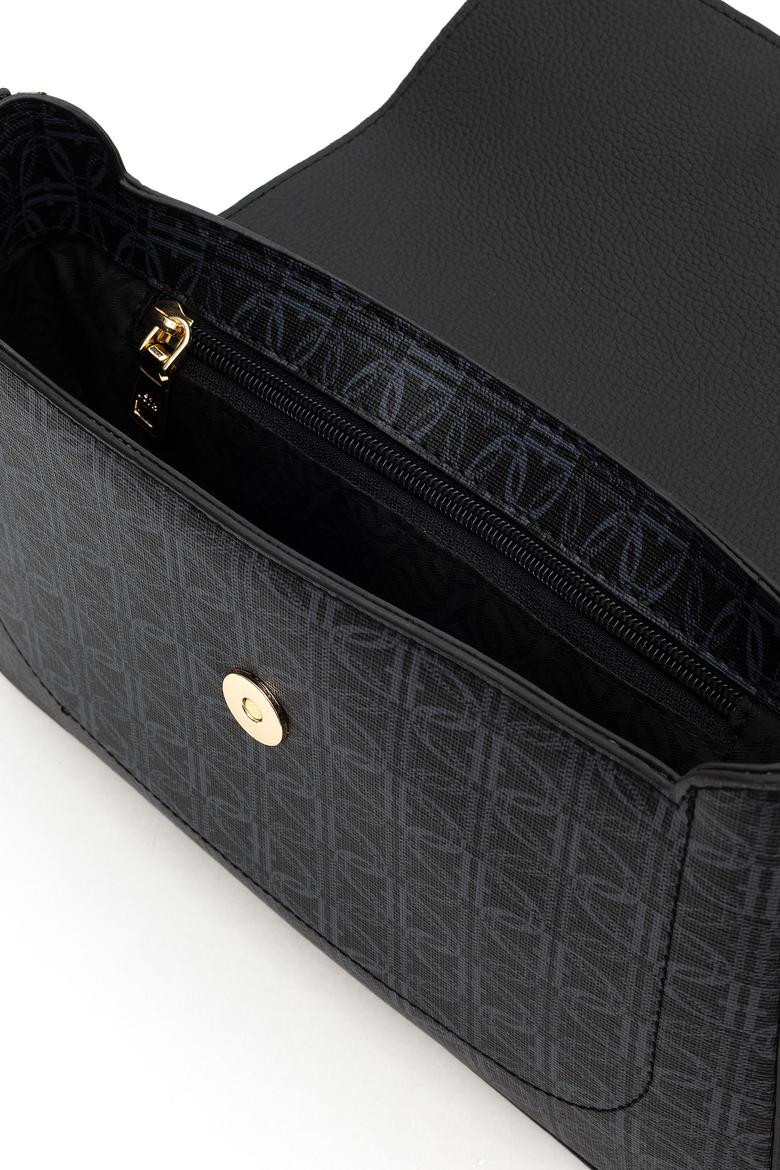 Kadın Siyah Kol Çantası - 50293707002