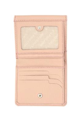 Kadın Pembe Cüzdan - 50306248003