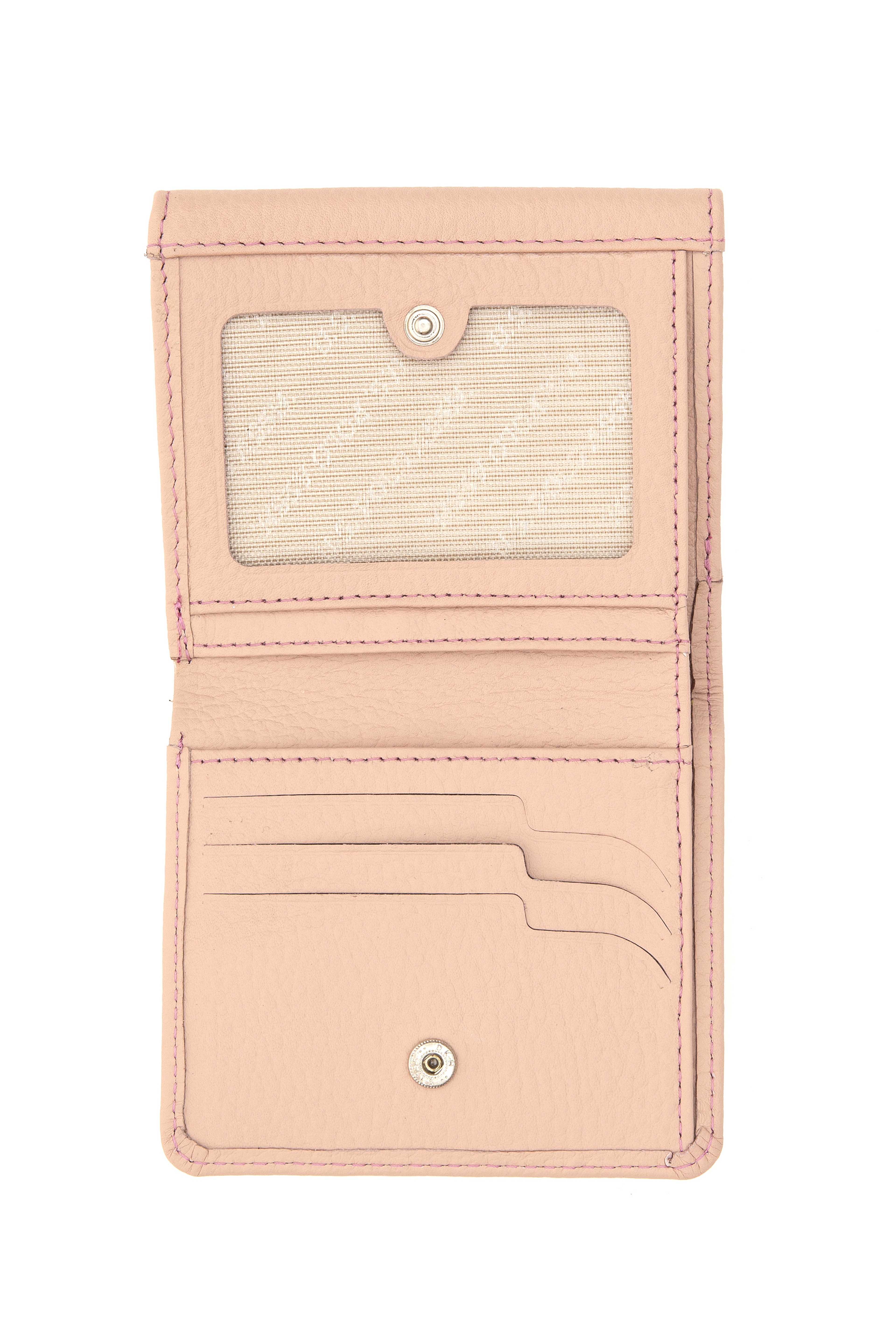 Kadın Pembe Cüzdan - Image 6