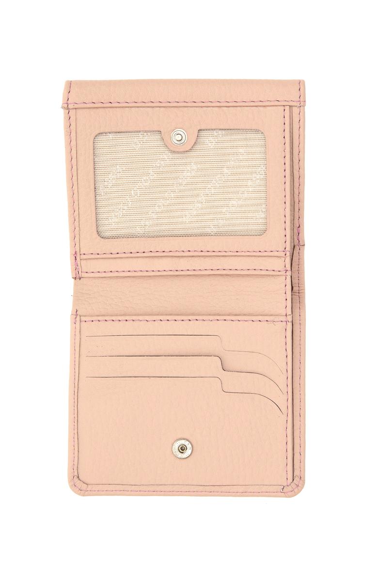 Kadın Pembe Cüzdan - 50306248003