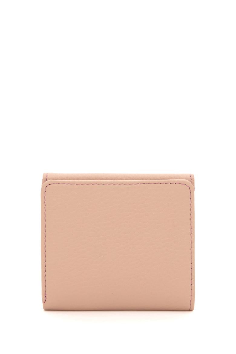 Kadın Pembe Cüzdan - 50306248003