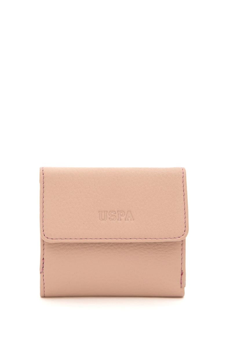 Kadın Pembe Cüzdan - 50306248003