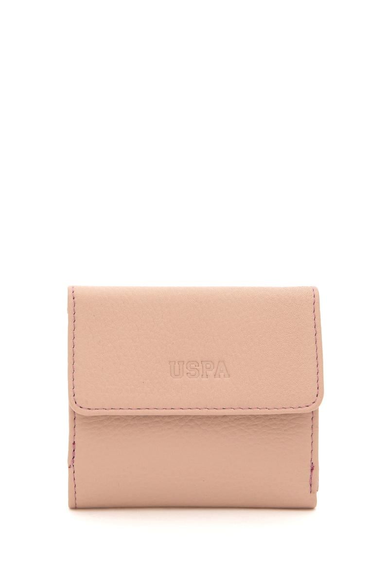 Kadın Pembe Cüzdan
