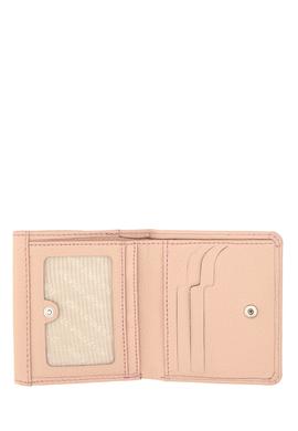 Kadın Pembe Cüzdan - 50306248003