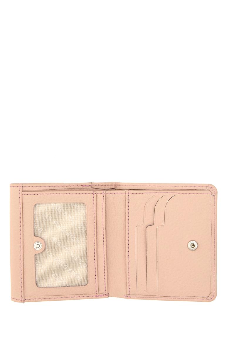 Kadın Pembe Cüzdan - 50306248003