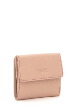 Kadın Pembe Cüzdan - 50306248003