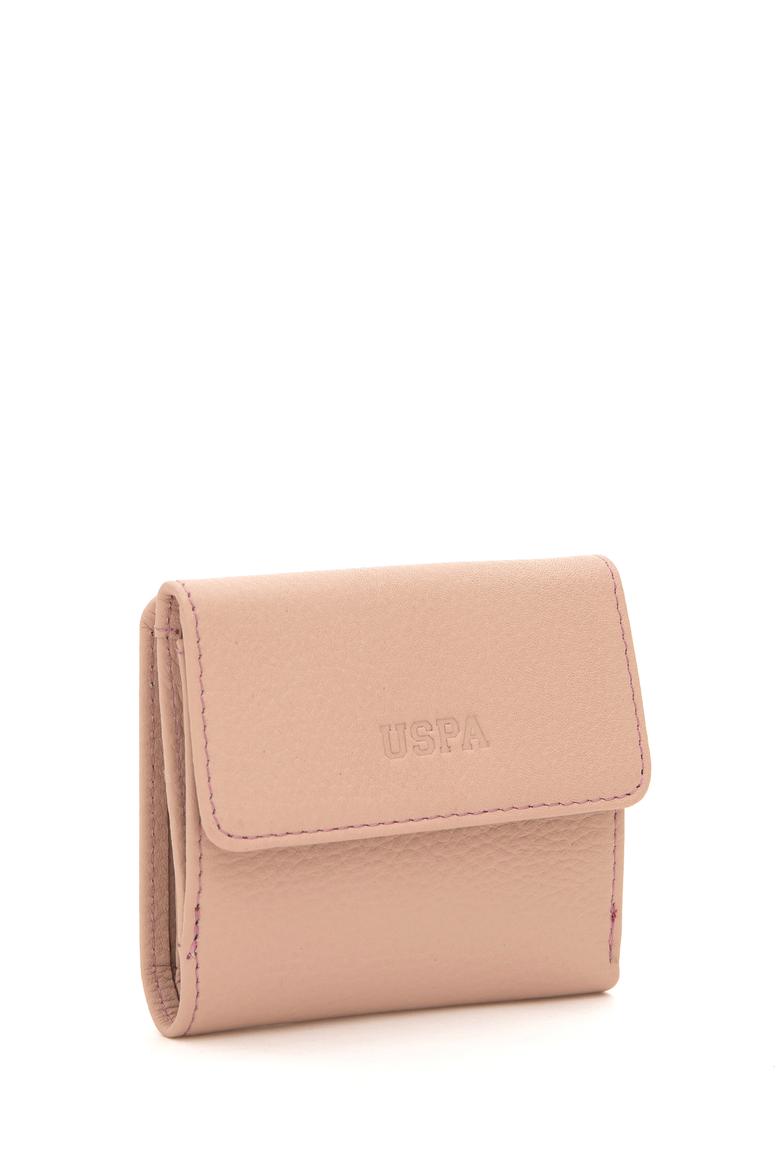 Kadın Pembe Cüzdan - 50306248003