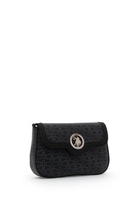 Kadın Siyah Çapraz Çanta - 50293709004