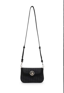 Kadın Siyah Çapraz Çanta - 50293709004